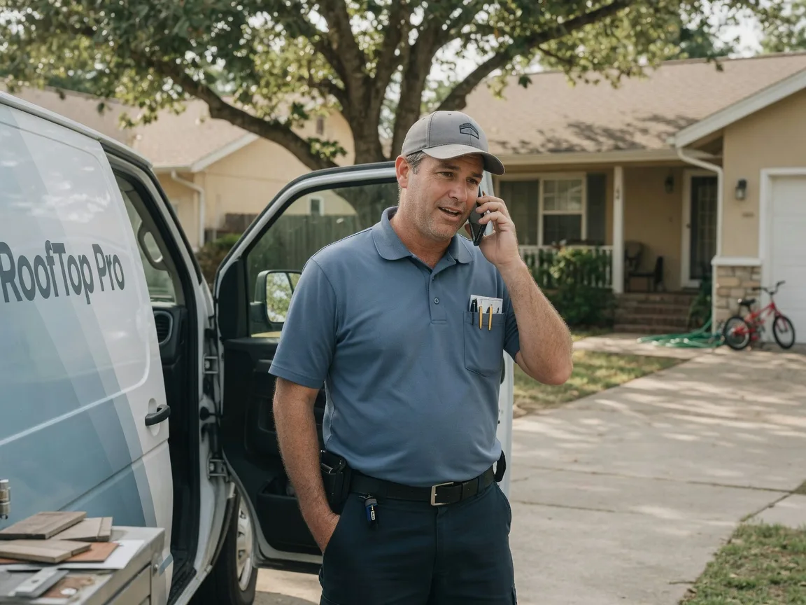 Roof Repair Pollok, TX FAQs